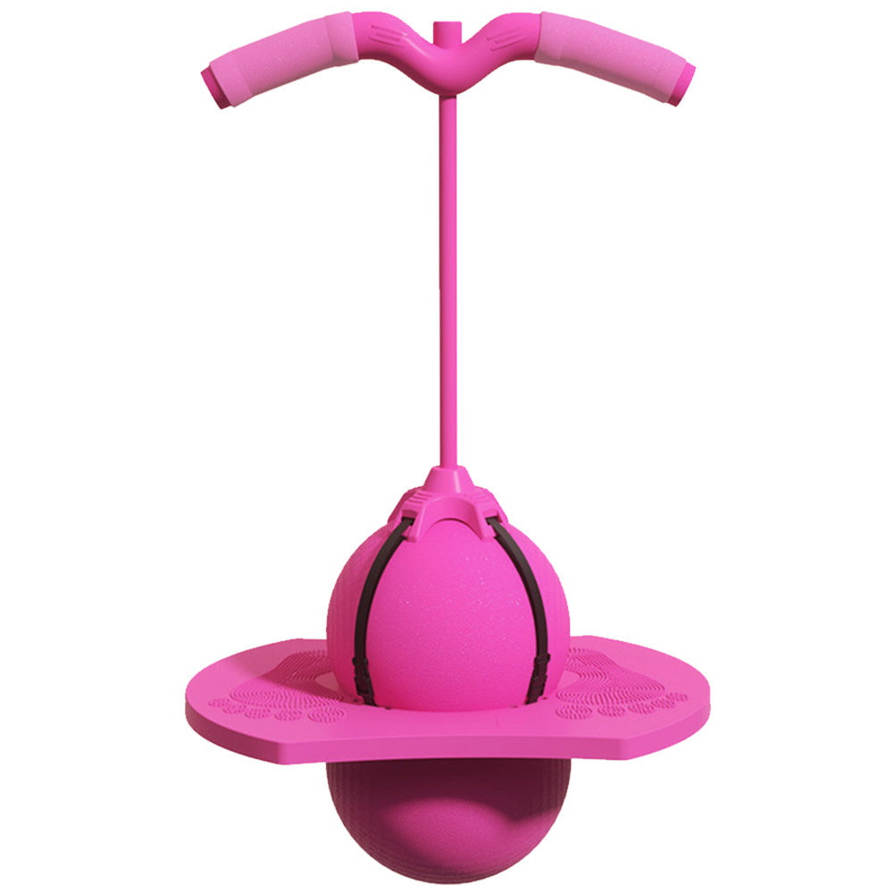 Jumping Balance Stick | Durable | Fall-Proof | BounceBuddy