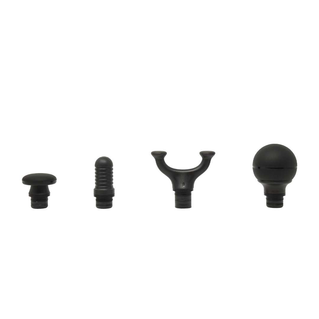 Portable Muscle Relief Device for On-the-Go Treatment
