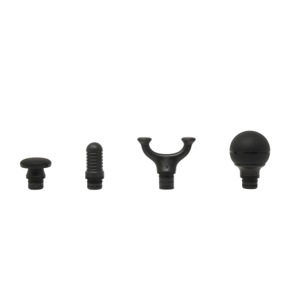 Portable Muscle Relief Device for On-the-Go Treatment