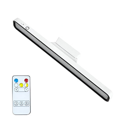 Rechargeable Table Lamp with Portable Magnetic LED Light Bar