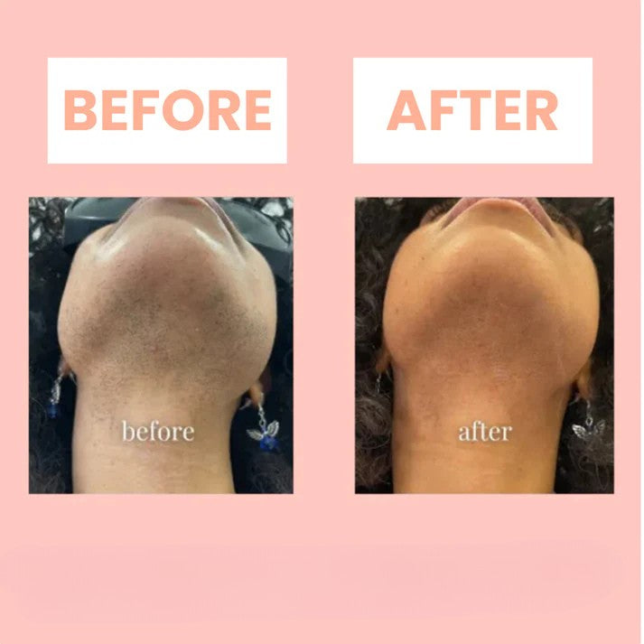 SilkenTouch Hair Removal Cream for Women
