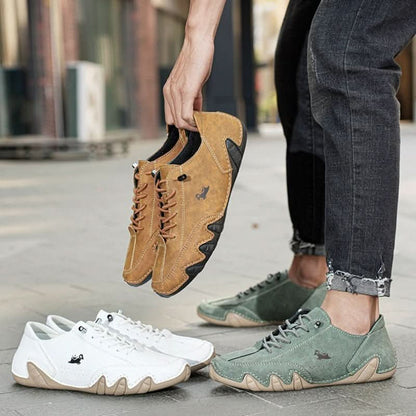 Minimalist Footwear for Natural Movement and Foot Health
