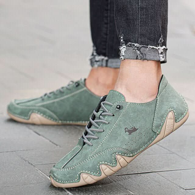 Minimalist Footwear for Natural Movement and Foot Health