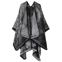 Charcoal Black