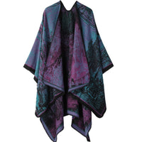 Turquoise Plum