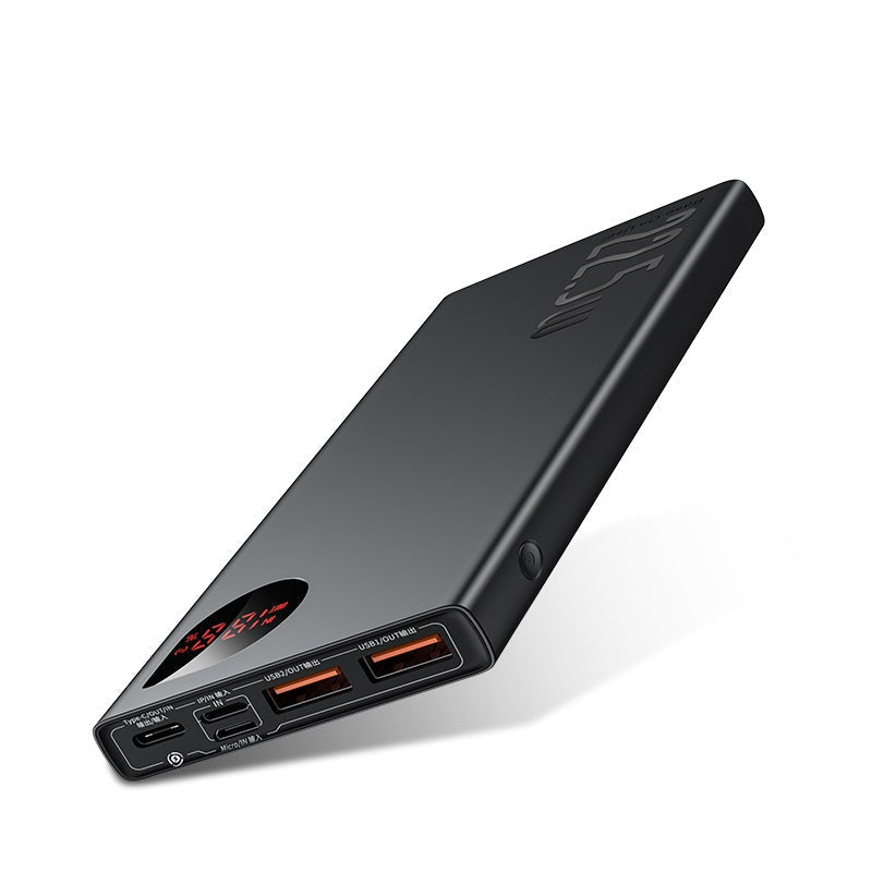 20W PD Fast Charging Power Bank
