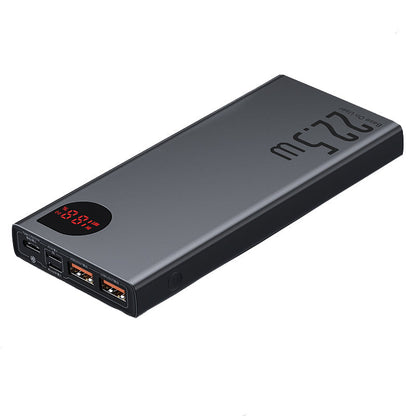 20W PD Fast Charging Power Bank