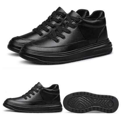 Stylish Women's Wedge Sneakers for Comfortable Wear