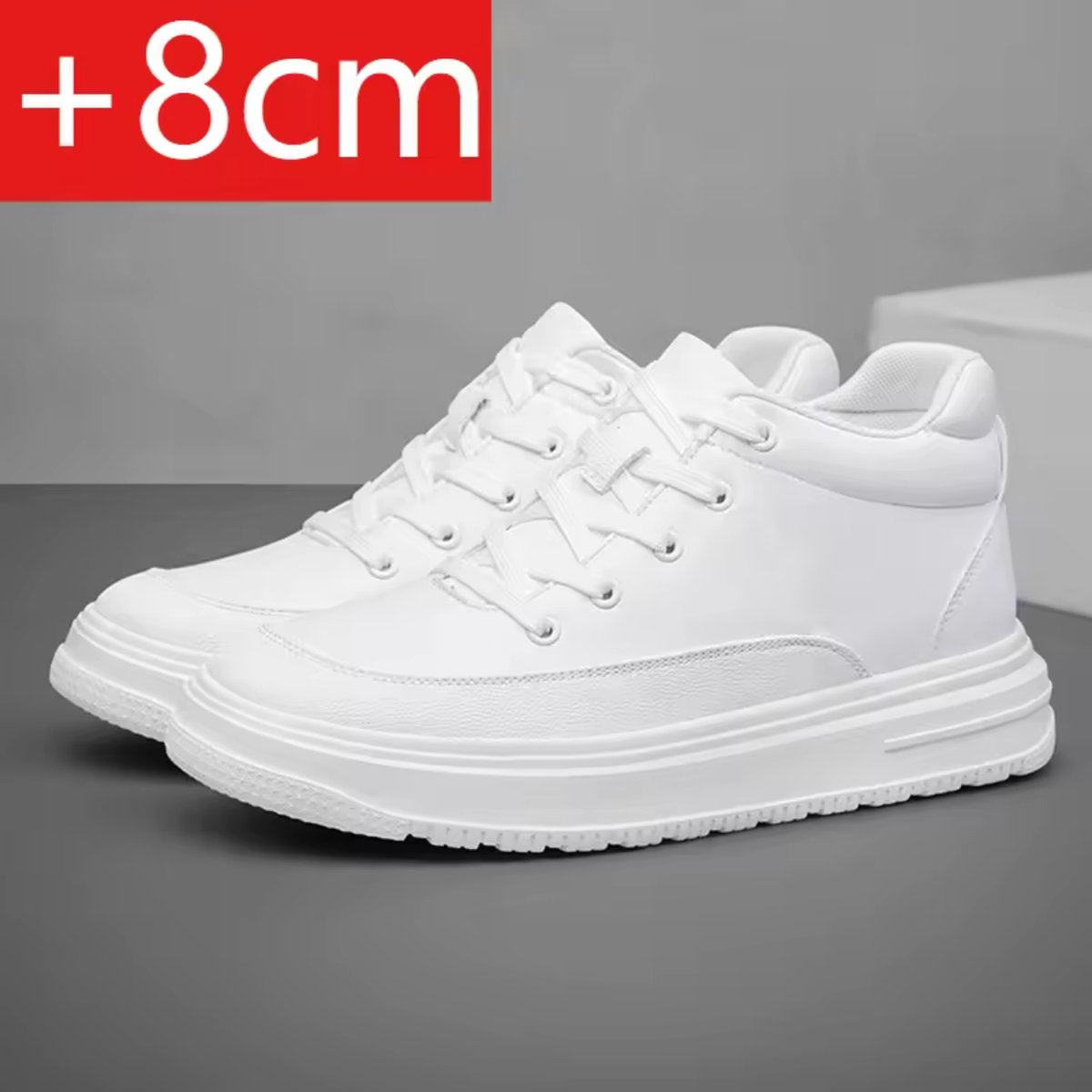 Stylish Women's Wedge Sneakers for Comfortable Wear