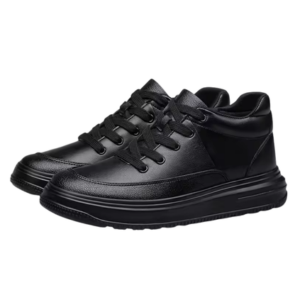 Stylish Women's Wedge Sneakers for Comfortable Wear