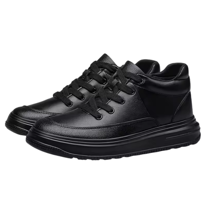 Stylish Women's Wedge Sneakers for Comfortable Wear