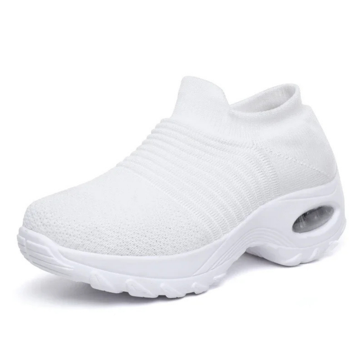 Lightweight and Comfortable Unisex Walking Footwear