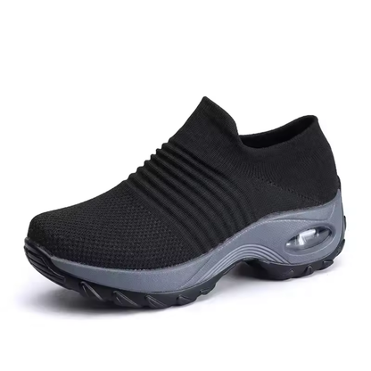 Lightweight and Comfortable Unisex Walking Footwear