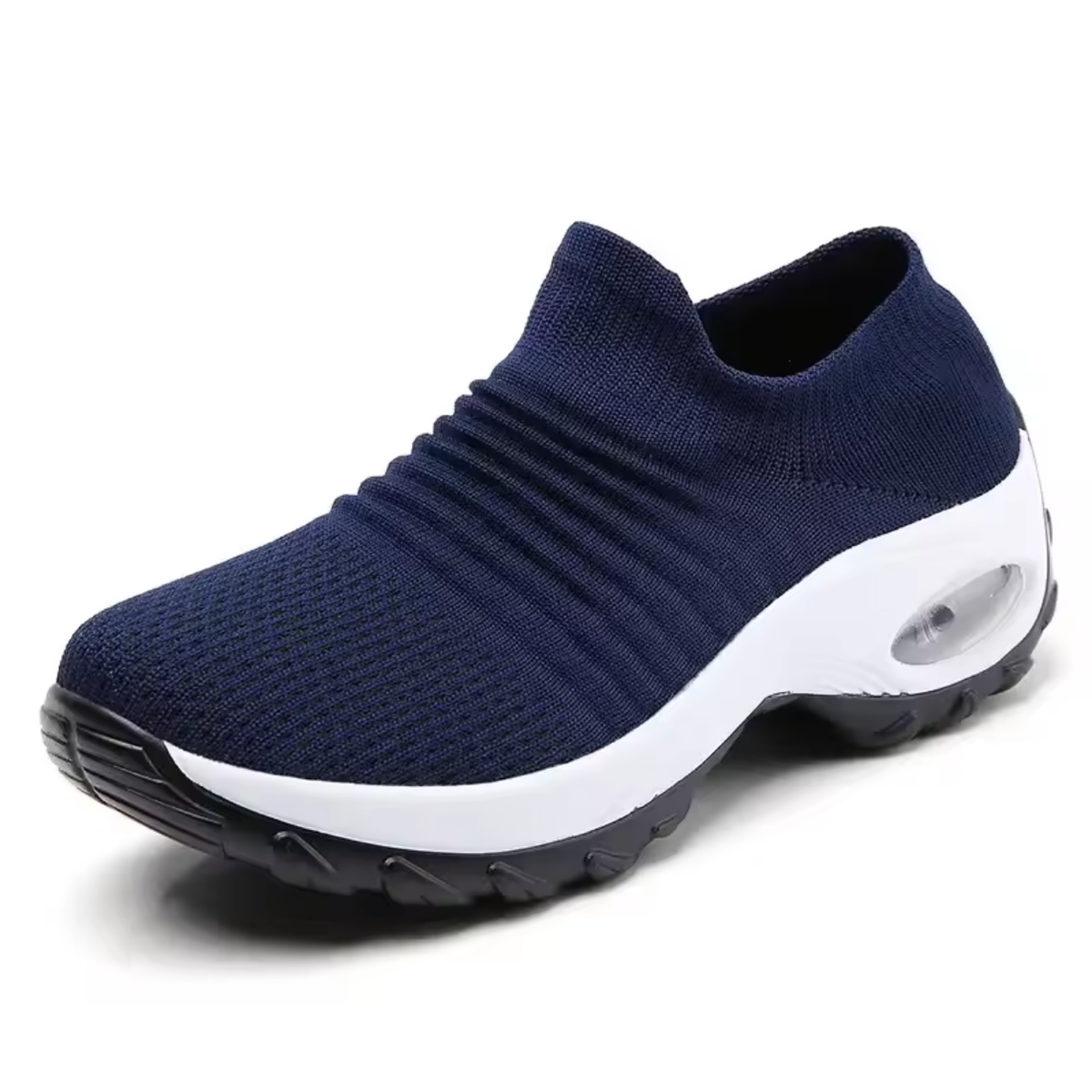 Lightweight and Comfortable Unisex Walking Footwear