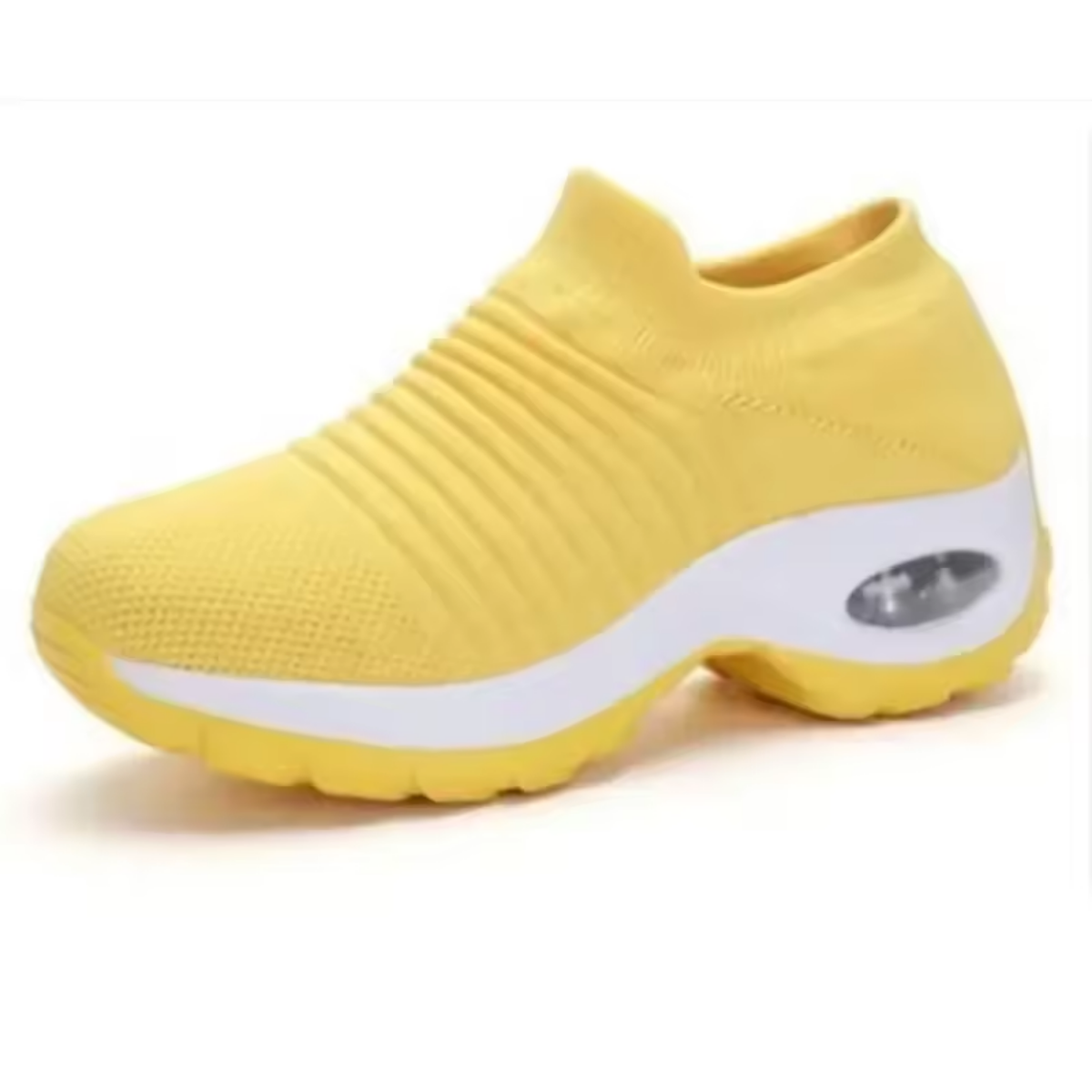 Lightweight and Comfortable Unisex Walking Footwear