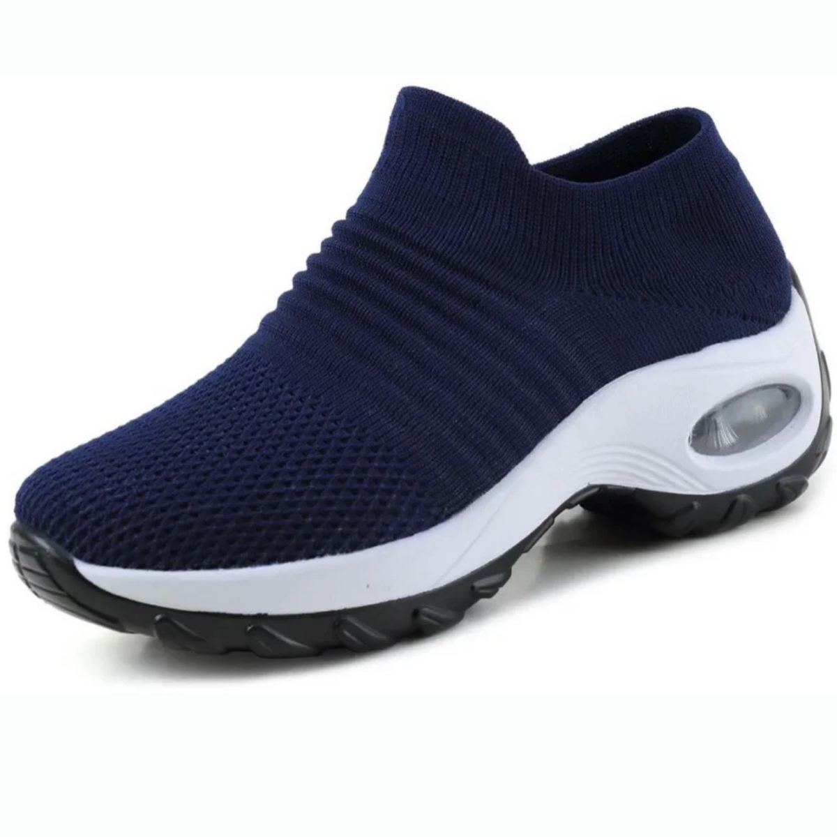 Lightweight and Comfortable Unisex Walking Footwear