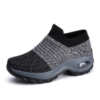 Gray-Black
