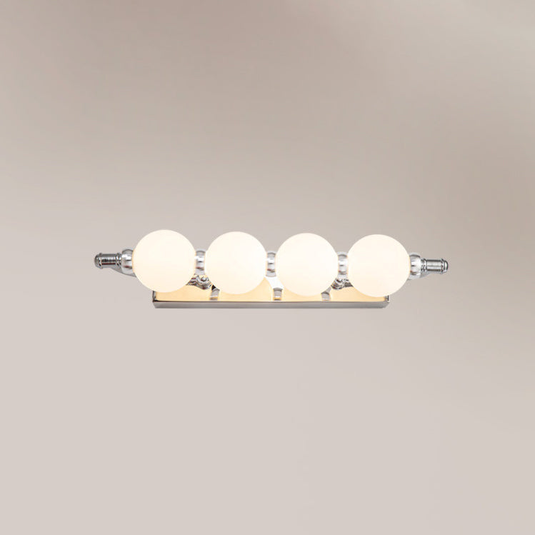 Illuminated Makeup Mirror with LED Lighting