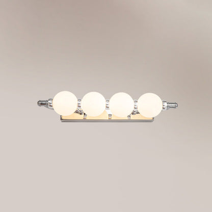Illuminated Makeup Mirror with LED Lighting