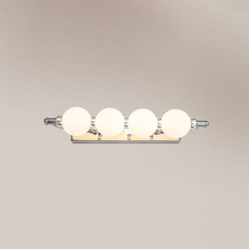 Illuminated Makeup Mirror with LED Lighting