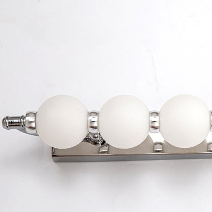 Illuminated Makeup Mirror with LED Lighting