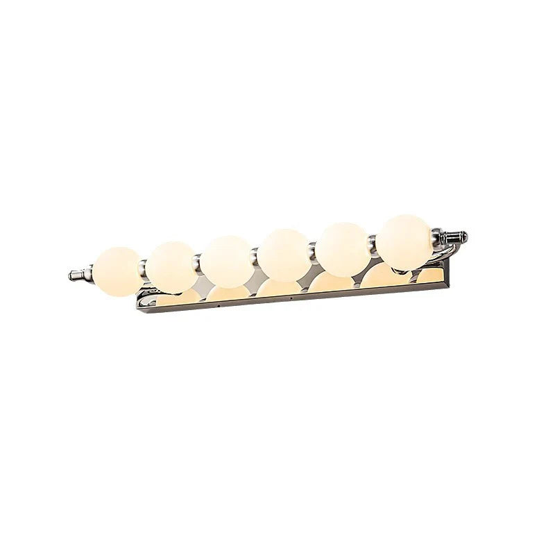 Illuminated Makeup Mirror with LED Lighting