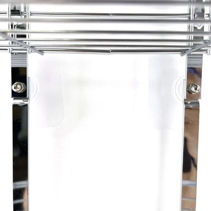 Three-Tier Shower Caddy Organizer