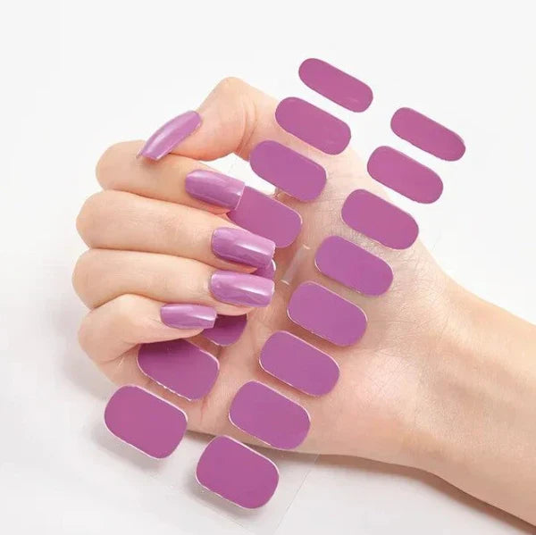 Buy One Get One Free | Quick Nail Perfection without Salon Visit!