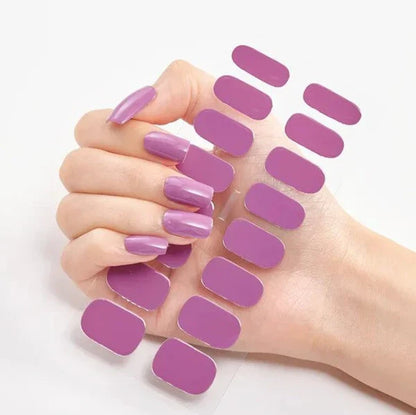 Buy One Get One Free | Quick Nail Perfection without Salon Visit!