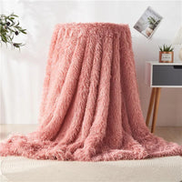 Rose Pink
