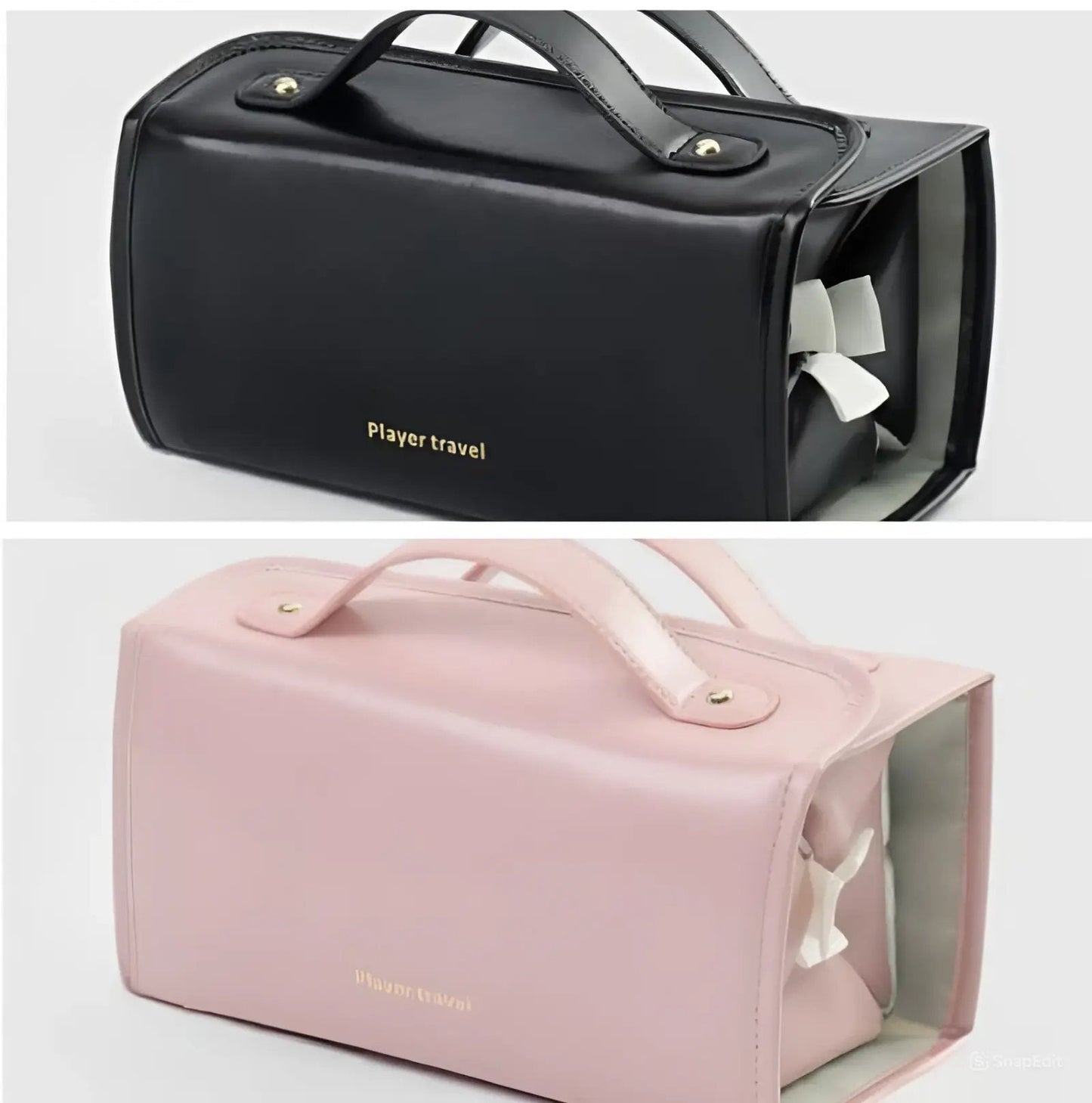 GlamGuard™ – Elevate Your Makeup Game with Ultimate Waterproof Control