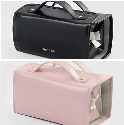 GlamGuard™ – Elevate Your Makeup Game with Ultimate Waterproof Control