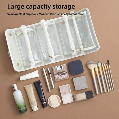 GlamGuard™ – Elevate Your Makeup Game with Ultimate Waterproof Control