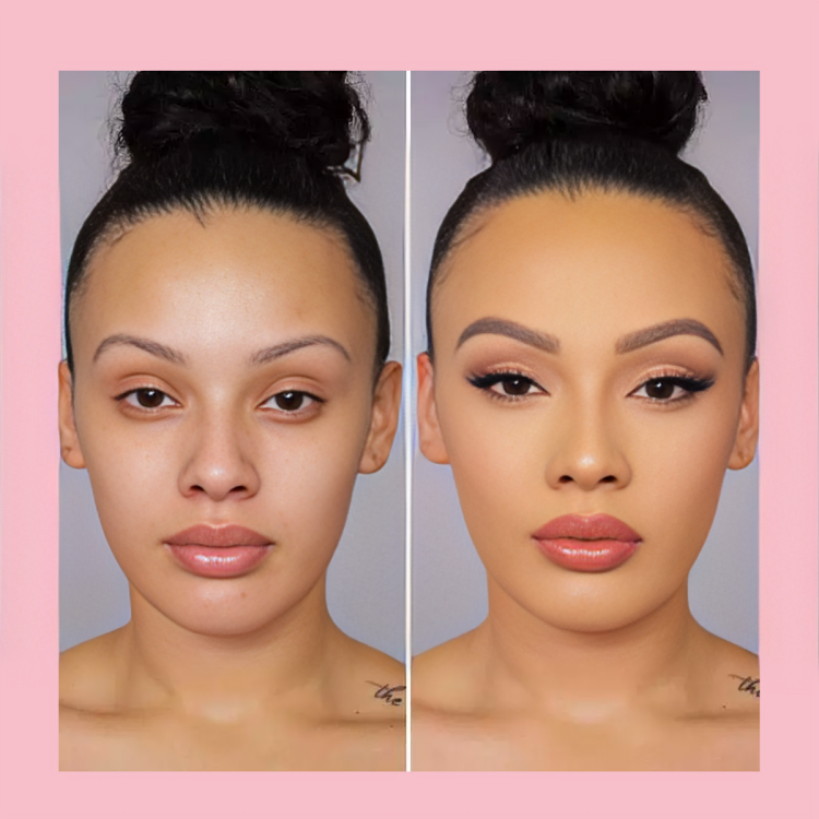 All-in-One Makeup Maestro for Effortless Beauty