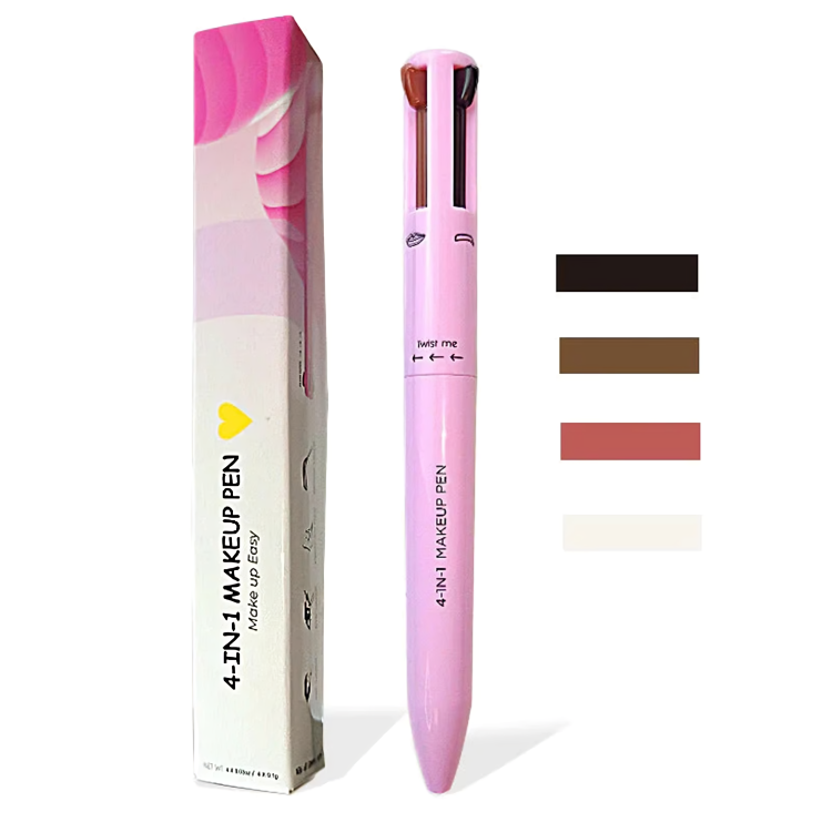 All-in-One Makeup Maestro for Effortless Beauty