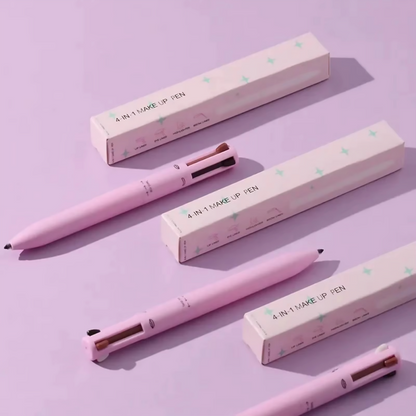 All-in-One Makeup Maestro for Effortless Beauty
