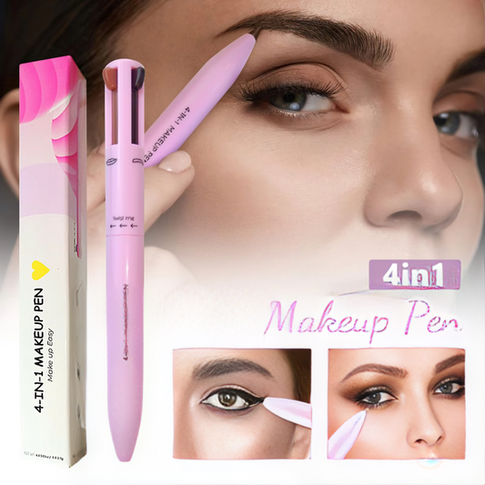 All-in-One Makeup Maestro for Effortless Beauty