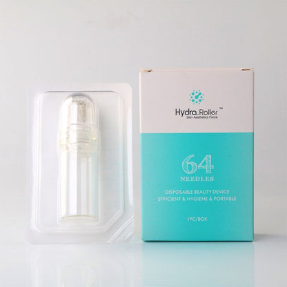 BeautyEssentia™ - Mikro-Hauttherapie-Set