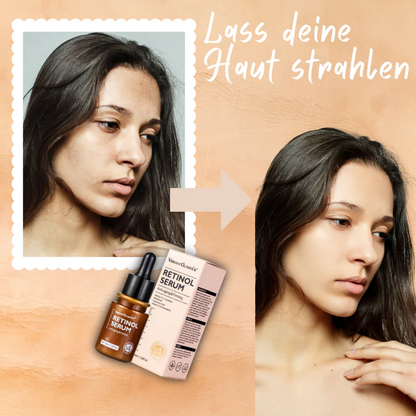 Revitalizing Glow Serum - Embrace Your Youthful Radiance!