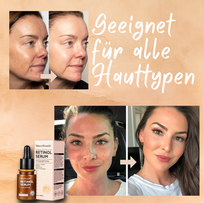 Revitalizing Glow Serum - Embrace Your Youthful Radiance!