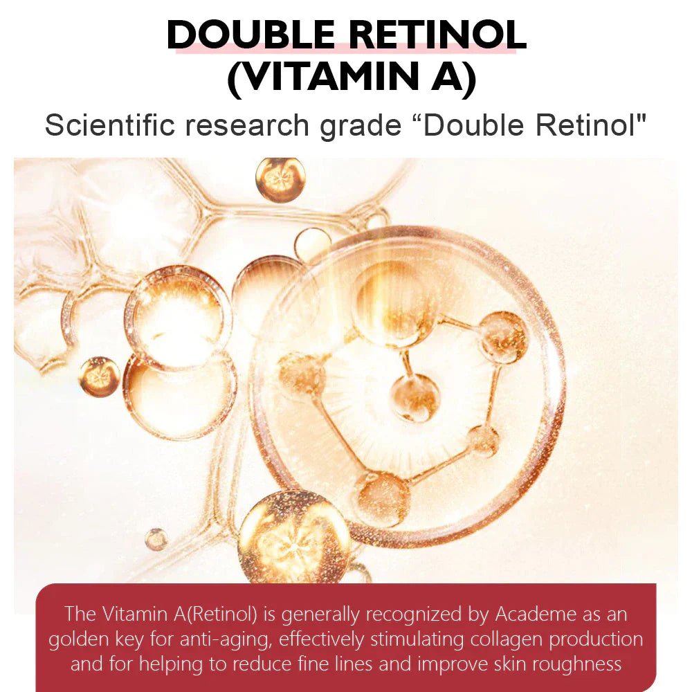 Revitalizing Glow Serum - Embrace Your Youthful Radiance!