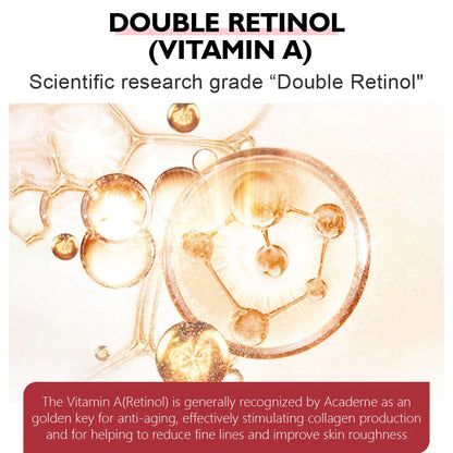Revitalizing Glow Serum - Embrace Your Youthful Radiance!
