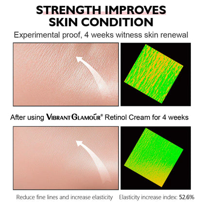 Revitalizing Glow Serum - Embrace Your Youthful Radiance!