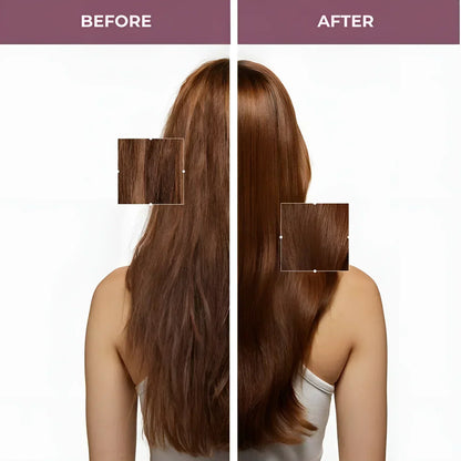 Revitalize Your Hair with the SmoothTrim Pro Device