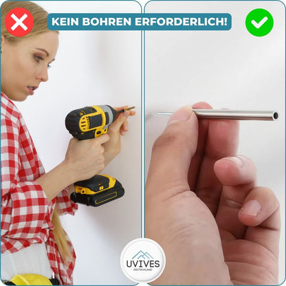 Handy Sleeve Tool for GripNail Applications