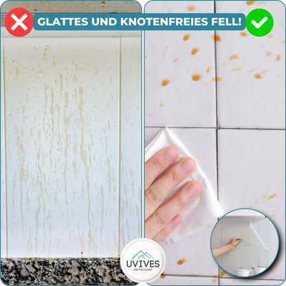 Protective Stickers for Shielding Against Stains