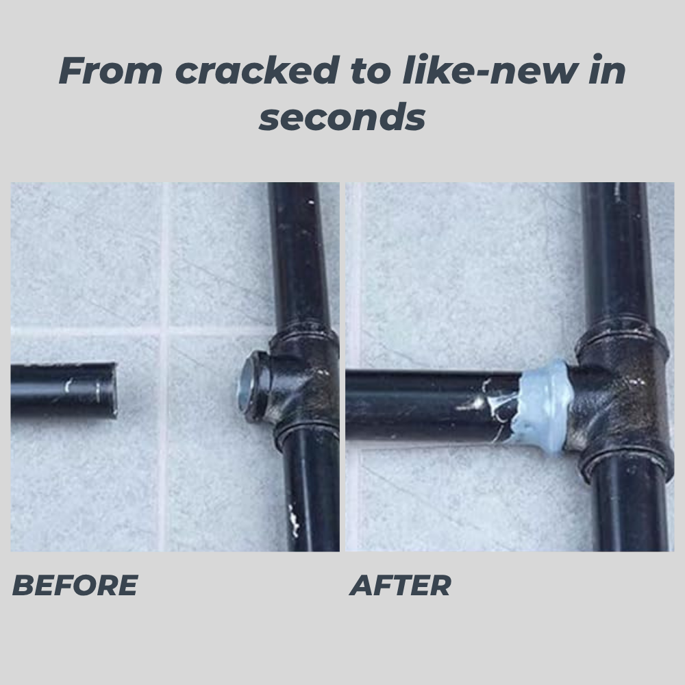UltraBond™ - The Ultimate Solution for Unbreakable Repairs