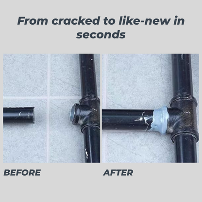UltraBond™ - The Ultimate Solution for Unbreakable Repairs