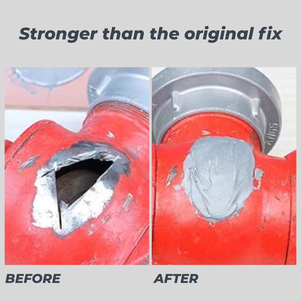 UltraBond™ - The Ultimate Solution for Unbreakable Repairs