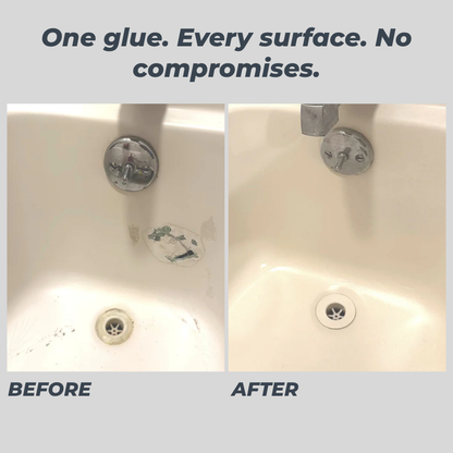 UltraBond™ - The Ultimate Solution for Unbreakable Repairs
